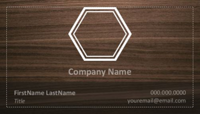 Business Card 08