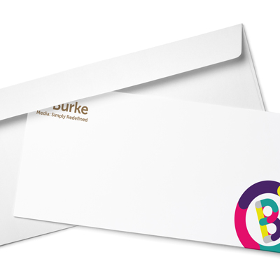 Envelopes - #10 Plain